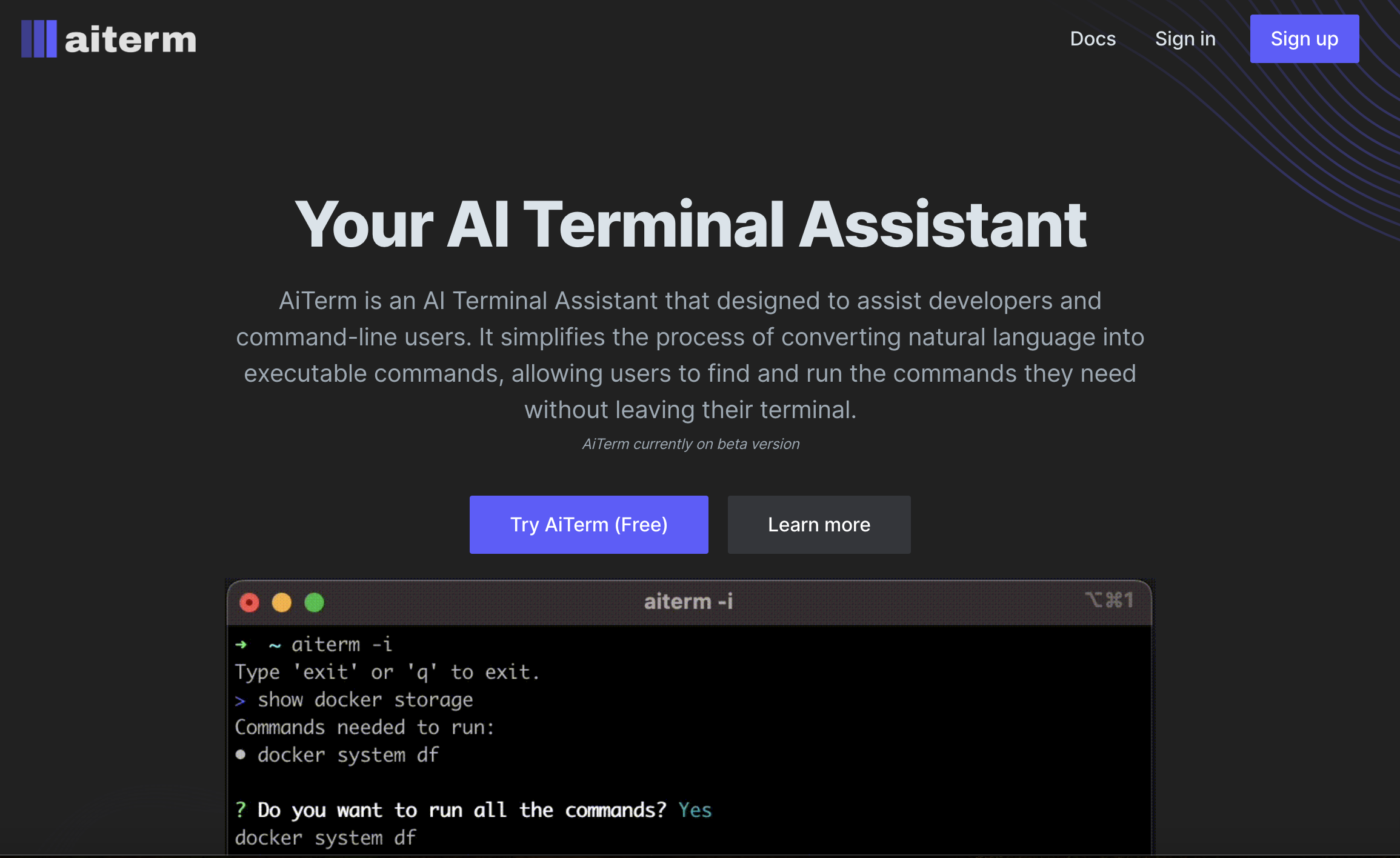 https://aiterm.net